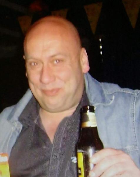 Fred Horsman Fred Horsman